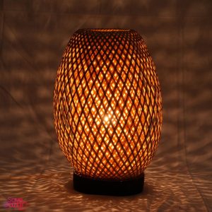 Bamboo Lamp Shade for Home Decor